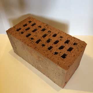 Filler Brick Medium