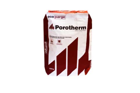 Porotherm Parge Coat